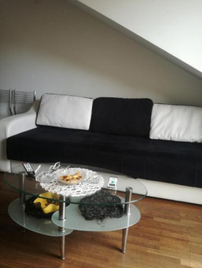 apartment Milijana